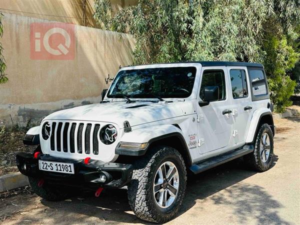 Jeep for sale in Iraq